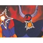 Mazinger Z VS Dr Hell