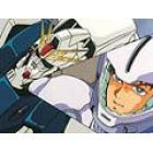 Mobile Suit Gundam F91