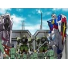 Mobile Suit Gundam SEED DESTINY Special Edition I - The Broken World