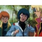 Mobile Suit Zeta Gundam: A New Translation II - Lovers -
