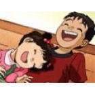 Momoko Kaeru no Uta ga Kikoeru yo