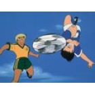 Olive et Tom : La Coupe du monde junior