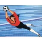 Olive et Tom : La Coupe du monde - La S&eacute;lection