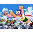 Pa-Pa-Pa the Movie - Paman