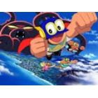 Pa-Pa-Pa the Movie - Paman - Tako DE pon ! Ashi HA pon !