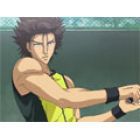 Prince of Tennis - Eikoku Shiki Teikyuu Shiro Kessen!