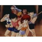 Ranma &frac12;, film 2 : Rendez-Nous nos copines !