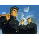 Rokudenashi Blues 1993