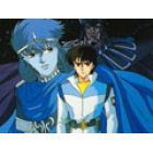 Rokushin Gattai God Mars - Le Film