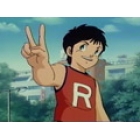 Running Boy: Star Soldier no himitsu