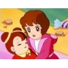 Sally La Petite Sorci&egrave;re - Le Film