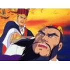 Sangokushi - Film 2 - Choukou Moyu!