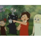 Shounen Jack to Mahou Tsukai