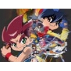 Beyblade - Le Film