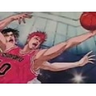 Slam Dunk - Film 2