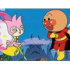 Soreike ! Anpanman - Yousei Rinrin no Himitsu