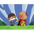 Soreike! Anpanman: Black Nose to Mahou no Uta
