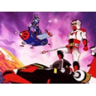 Starzinger - Le film