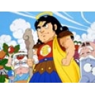 Bikkuriman - Daiichiji Seima Taisen