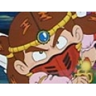 Bikkuriman - Moen Zone no Himitsu