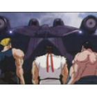 Street Fighter 2 Le Film