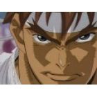 Street Fighter Alpha