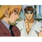 Street Fighter Alpha : Generations