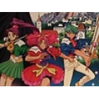 Super Doll Licca-chan : Licca-chan Zettai Zetsumei! Doll Knights no Kiseki