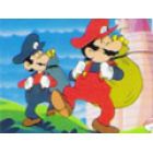 Super Mario Brothers - Peach-hime Kyuushutsu Daisakusen