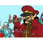 Taka no Tsume THE MOVIE II