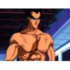 Tekken: The Motion Picture