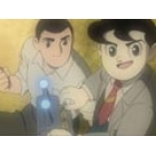 Tetsujin 28-gou - Hakuchuu no Zangetsu