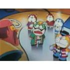 The Doraemons - Kaitou Dorapon Nazo no Chousenjou