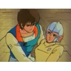 The Humanoid - Ai no Wakusei Lezeria