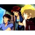 The Siamese - First Mission