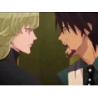 TIGER & BUNNY : The Beginning