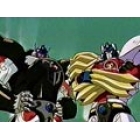 Transformers - Beast Wars II - The movie