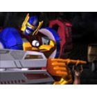 Transformers - Beast Wars Metals - Convoy Daihenshin!