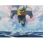 Turn A Gundam: Moonlight Butterfly