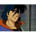 Uchuu Senshi Baldios Movie