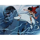 Umi no Triton - le Film