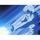 Yu Yu Hakusho - Film 2 : La l&eacute;gende du royaume des ombres