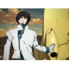 Break Blade 2 - Ketsubetsu no Michi