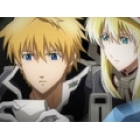 Break Blade 3 - Kyoujin no Ato