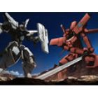 Break Blade 4 - Sanka no Chi