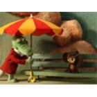 Cheburashka et ses amis