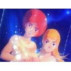 Densetsu Kyojin Ideon - Hatsudou Hen