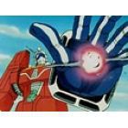 Densetsu Kyojin Ideon - Sesshoku Hen