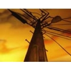 Denshinbashira no Oka-san