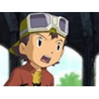 Digimon frontier: kodai digimon fukkatsu!